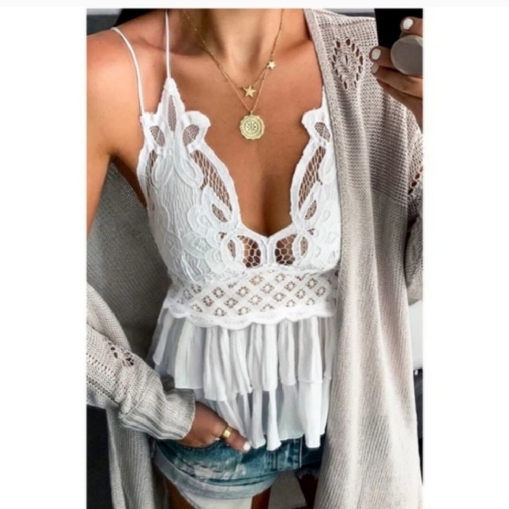 Lace